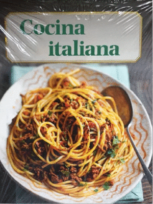 COCINA ITALIANA