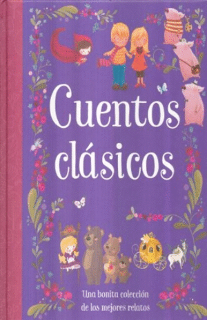 CUENTOS CLASICOS