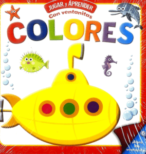 COLORES