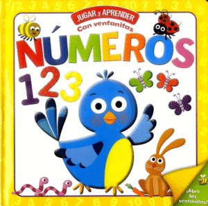 NUMEROS 1,2,3