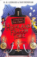 THE HIGHLAND FALCON THIEF