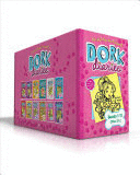 DORK DIARIES BOOKSET