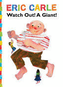 WATCH OUT! A GIANT!