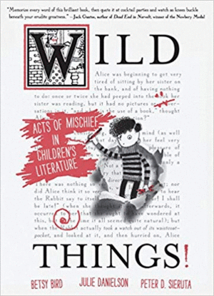 WILD THINGS