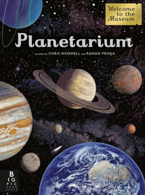 PLANETARIUM