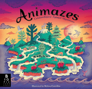 ANIMAZES