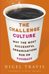 THE CHALLENGE CULTURE