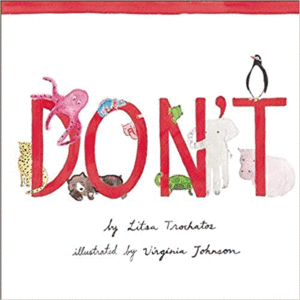 DONT
