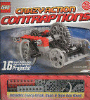 LEGO CRAZY ACTION CONTRAPTIONS