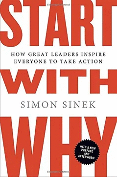 START WITH WHY