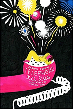 TELEPHONE TALES