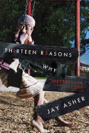 THIRTEEN REASONS WHY BOOK DISCUSSION KIT