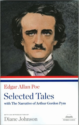 EDGAR ALLAN POE: SELECTED TALES