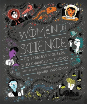 WOMEN IN SCIENCE