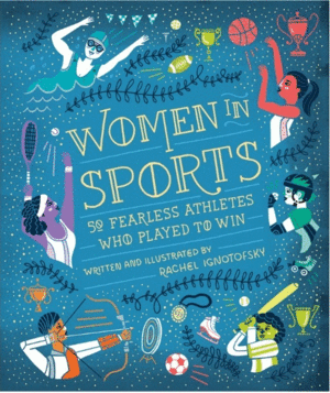 WOMEN IN SPORTS