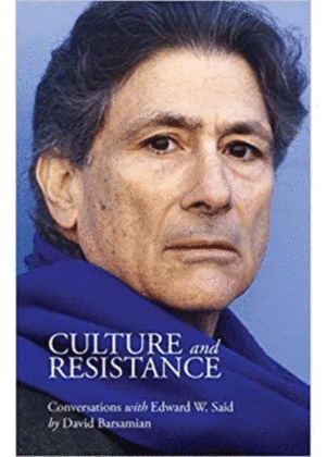 CULTURE AND RESISTANCE