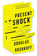 PRESENT SHOCK