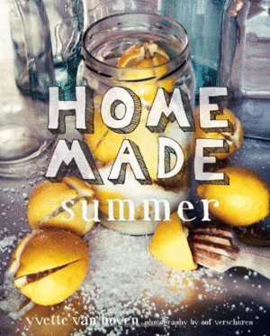HOME MADE SUMMER