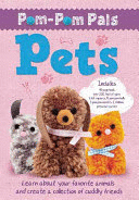 POM POM PALS PETS