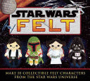 STAR WARS FELT