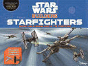 STAR WARS BUILDERS STAR FIGHTERS