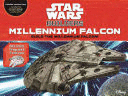 STAR WARS BUILDERS MILLENIUM FALCON