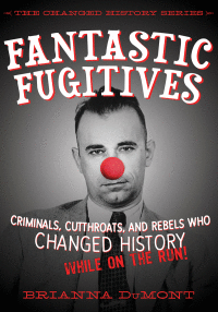 FANTASTIC FUGITIVES