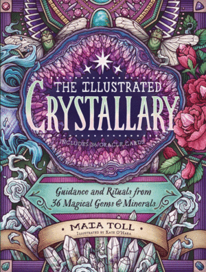 THE ILLUSTRATED CRYSTALLARY