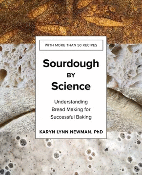 SOURDOUGH BY SCIENCE