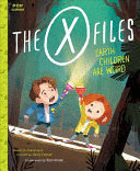 THE X-FILES