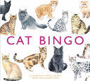 CAT BINGO