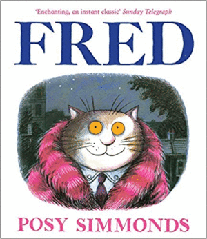 FRED