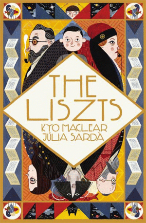 THE LISZTS