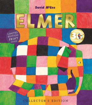 ELMER: 30TH ANNIVERSARY COLLECTOR'S EDITION