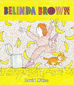 BELINDA BROWN