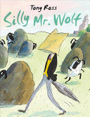 SILLY MR. WOLF