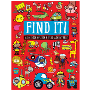 FIND IT!