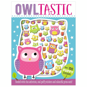 OWLTASTIC