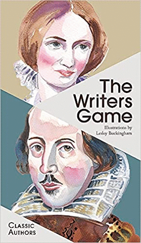 THE WRITERS GAME: CLASSIC AUTHORS