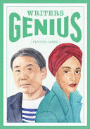 GENIUS WRITERS (GENIUS PLAYING CARDS)