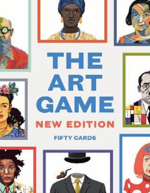 THE ART GAME