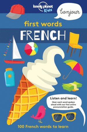 FIRST WORDS FRENCH