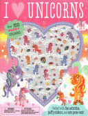 I LOVE UNICORNS