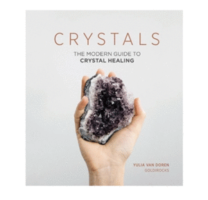 CRYSTALS