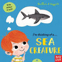 I'M THINKING OF A SEA CREATURE
