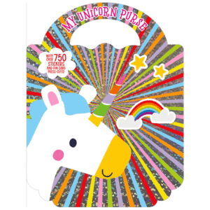 MY UNICORN PURSE