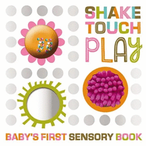 SHAKE TOUCH PLAY