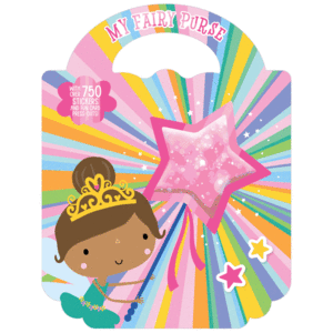 MY FAIRY PURSE