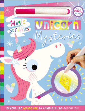 UNICORN MYSTERIES