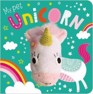 MY PET UNICORN